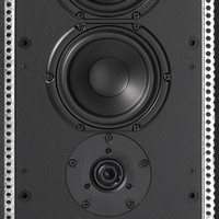 Krix Epix in-wall loudspeaker photo (4.38MB jpg).