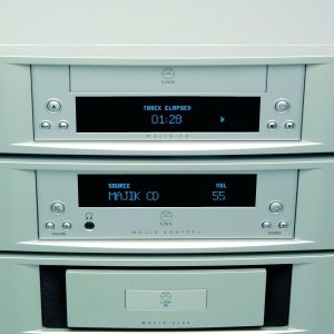 Linn MAJIK System brochure (1162KB pdf).