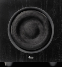 Linn Sizmik 10.25 Active Subwoofer brochure (1053KB pdf).